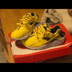 Nike Huarache Run